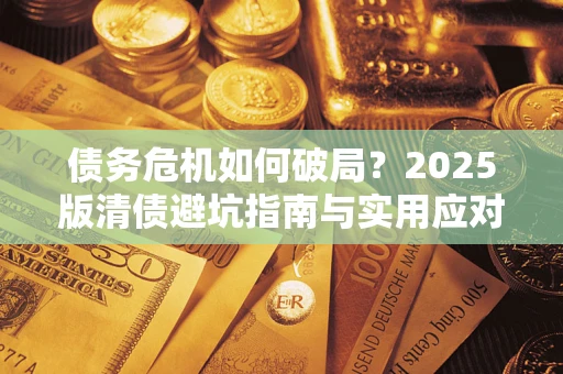 武汉债务危机如何破局？2025版清债避坑指南与实用应对策略